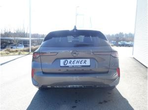 Opel Astra Sports Tourer GS Navi/Lenkrad- und Sitzhzg GS Line
