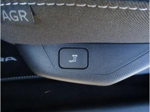 Opel Astra Sports Tourer GS Navi/Lenkrad- und Sitzhzg GS Line