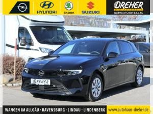 Opel Astra Edition /Navi/Sitzheizung/Kom.-Pak/RÜ-KAM LED/BC