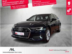 Audi A6 Avant 40 TDI advanced quattro S-tronic Matrix AHK Pano Navi ACC