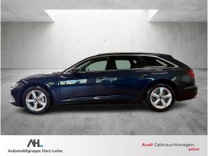 Audi A6 Avant 40 TDI advanced quattro S-tronic Matrix AHK Pano Navi ACC