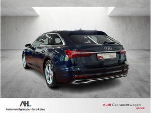 Audi A6 Avant 40 TDI advanced quattro S-tronic Matrix AHK Pano Navi ACC