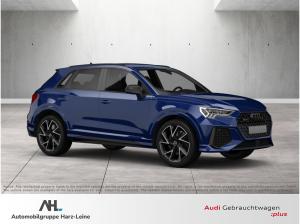 Audi Q3 35 TFSI advanced S-tronic LED Navi ACC APS+ RFK VC