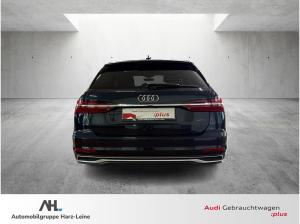 Audi A6 Avant 40 TDI advanced quattro S-tronic Matrix AHK Pano Navi ACC