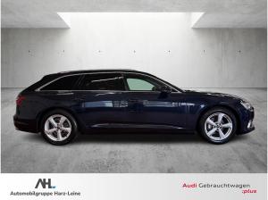 Audi A6 Avant 40 TDI advanced quattro S-tronic Matrix AHK Pano Navi ACC