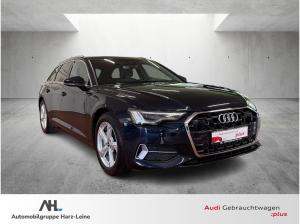 Audi A6 Avant 40 TDI advanced quattro S-tronic Matrix AHK Pano Navi ACC