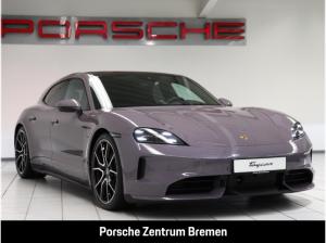 Porsche Taycan Sport Turismo SportDesign  Panorama  Bose  HD-Matrix-LED