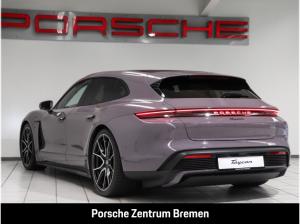 Porsche Taycan Sport Turismo SportDesign  Panorama  Bose  HD-Matrix-LED