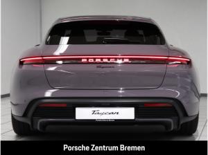 Porsche Taycan Sport Turismo SportDesign  Panorama  Bose  HD-Matrix-LED