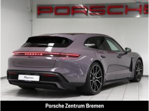 Porsche Taycan Sport Turismo SportDesign  Panorama  Bose  HD-Matrix-LED