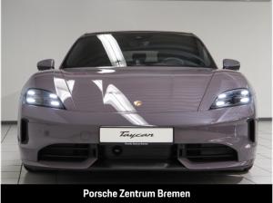 Porsche Taycan Sport Turismo SportDesign  Panorama  Bose  HD-Matrix-LED