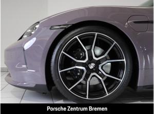 Porsche Taycan Sport Turismo SportDesign  Panorama  Bose  HD-Matrix-LED