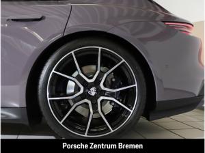 Porsche Taycan Sport Turismo SportDesign  Panorama  Bose  HD-Matrix-LED