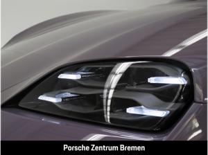 Porsche Taycan Sport Turismo SportDesign  Panorama  Bose  HD-Matrix-LED