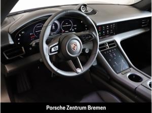 Porsche Taycan Sport Turismo SportDesign  Panorama  Bose  HD-Matrix-LED