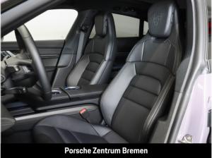 Porsche Taycan Sport Turismo SportDesign  Panorama  Bose  HD-Matrix-LED