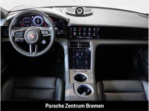 Porsche Taycan Sport Turismo SportDesign  Panorama  Bose  HD-Matrix-LED