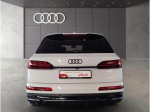 Audi Q7 50 TDI quattro tiptronic S line Laser Luft HuD 7Sitzer AHK