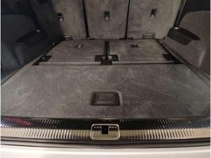 Audi Q7 50 TDI quattro tiptronic S line Laser Luft HuD 7Sitzer AHK