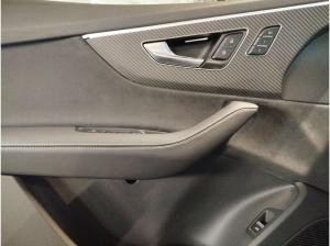 Audi Q7 50 TDI quattro tiptronic S line Laser Luft HuD 7Sitzer AHK