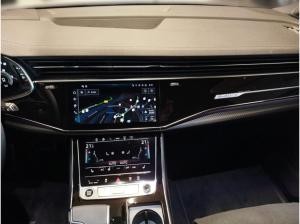 Audi Q7 50 TDI quattro tiptronic S line Laser Luft HuD 7Sitzer AHK
