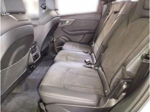 Audi Q7 50 TDI quattro tiptronic S line Laser Luft HuD 7Sitzer AHK