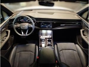 Audi Q7 50 TDI quattro tiptronic S line Laser Luft HuD 7Sitzer AHK