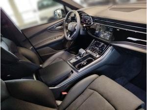 Audi Q7 50 TDI quattro tiptronic S line Laser Luft HuD 7Sitzer AHK