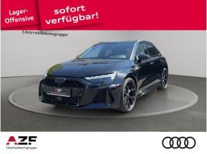 Audi RS3 Sportback S tronic+280 KM/H+MASSAGE