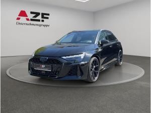 Audi RS3 Sportback S tronic+280 KM/H+MASSAGE