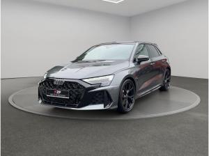 Audi RS3 Sportback S tronic+280km/h+PANO+MATRIX