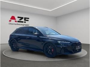 Audi RS3 Sportback S tronic+280 KM/H+MASSAGE