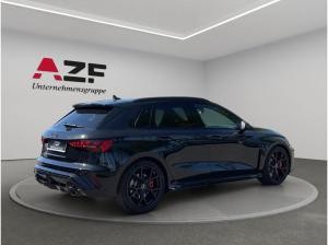Audi RS3 Sportback S tronic+280 KM/H+MASSAGE