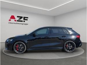 Audi RS3 Sportback S tronic+280 KM/H+MASSAGE