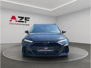 Audi RS3 Sportback S tronic+280 KM/H+MASSAGE