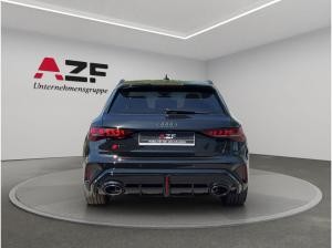 Audi RS3 Sportback S tronic+280 KM/H+MASSAGE