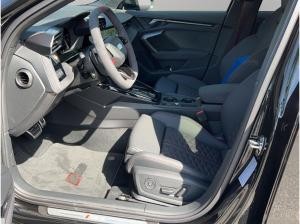 Audi RS3 Sportback S tronic+280 KM/H+MASSAGE