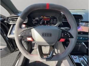 Audi RS3 Sportback S tronic+280 KM/H+MASSAGE