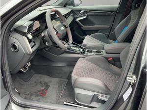 Audi RS3 Sportback S tronic+280km/h+PANO+MATRIX