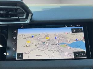 Audi RS3 Sportback S tronic+280 KM/H+MASSAGE