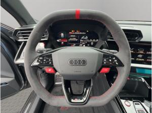 Audi RS3 Sportback S tronic+280km/h+PANO+MATRIX