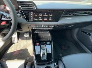 Audi RS3 Sportback S tronic+280 KM/H+MASSAGE