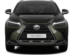Lexus NX 450h+ Luxury Line +HUD+SHZ+LHZ+SoundSyst.+AWD