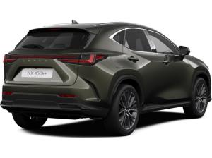 Lexus NX 450h+ Luxury Line +HUD+SHZ+LHZ+SoundSyst.+AWD