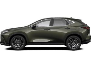 Lexus NX 450h+ Luxury Line +HUD+SHZ+LHZ+SoundSyst.+AWD