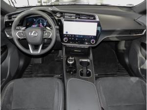 Lexus RZ 450e Luxury+LEASING-DEAL Pano+SofortVerfügbar