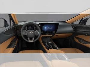 Lexus NX 450h+ Luxury Line +HUD+SHZ+LHZ+SoundSyst.+AWD