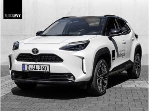 Toyota Yaris Cross Style Plus *SOFORT*