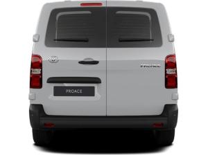 Toyota Proace Kasten 2.0D / L2 / Doppelkabine Meister