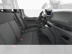 Toyota Proace Kasten 2.0D / L2 / Doppelkabine Meister